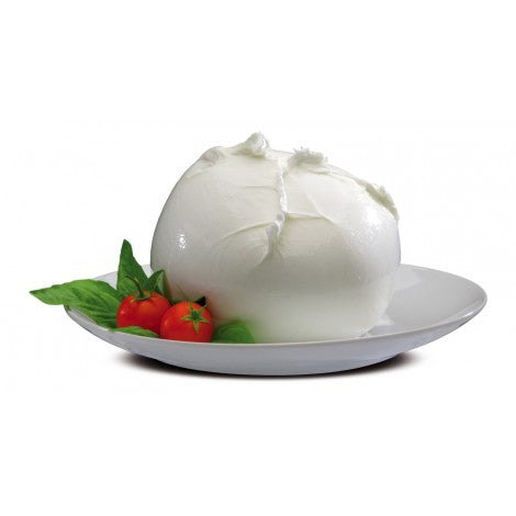 Mozzarella di bufala