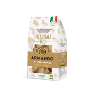Mezza Manica Integrale Bio